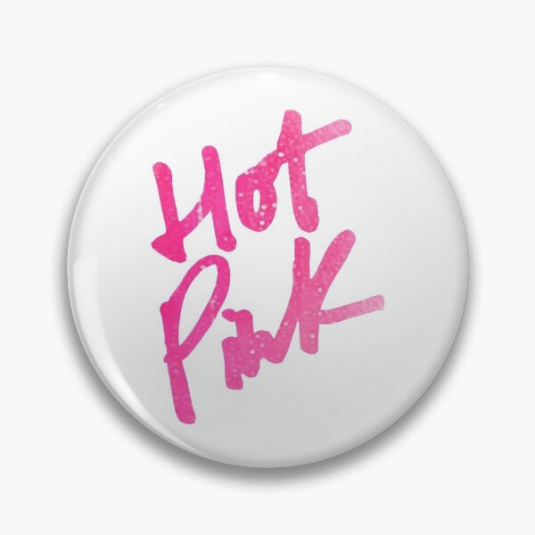 Item preview, Hot Pink designed and sold by Vini O.
