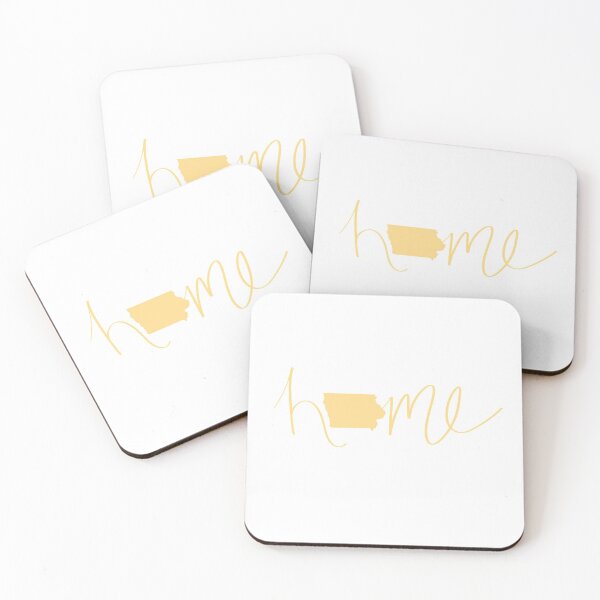 Item preview, Iowa is home designed and sold by Joslyn Rinnels.