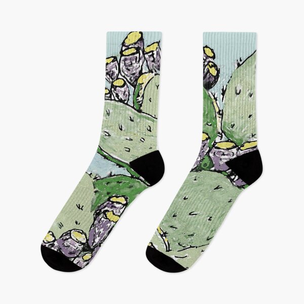 Item preview, Cactus Pears designed and sold by Judi Parsell.