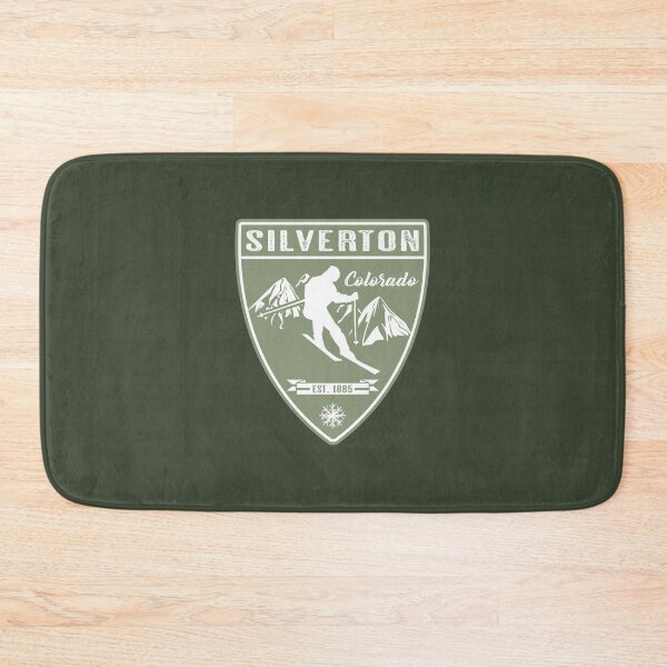 Item preview, Ski Silverton Colorado designed and sold by Jared Davies.