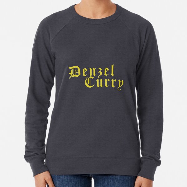Denzel clearance curry sweatshirt
