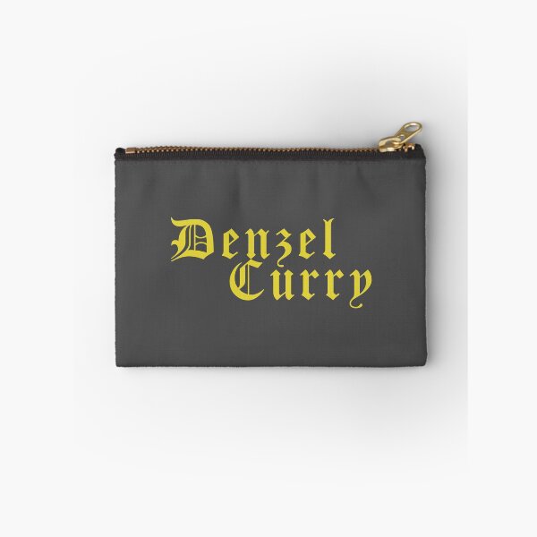 Item preview, Denzel Curry in Imperial Font designed and sold by Kyül was here.