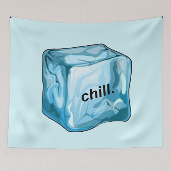 Item preview, chill. designed and sold by Quinn47.