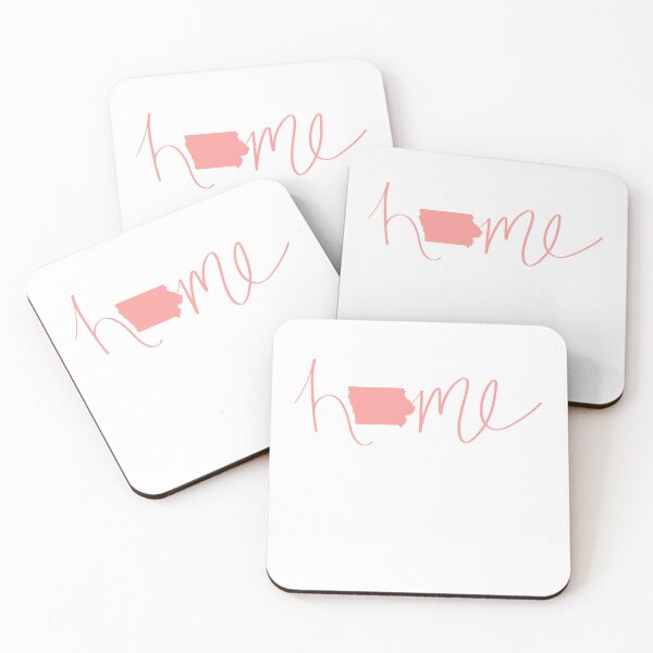 Item preview, Iowa is home designed and sold by Joslyn Rinnels.