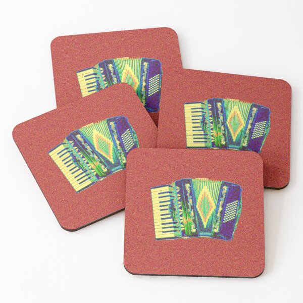 Item preview, Accordion to Who? designed and sold by ThomasMills-.