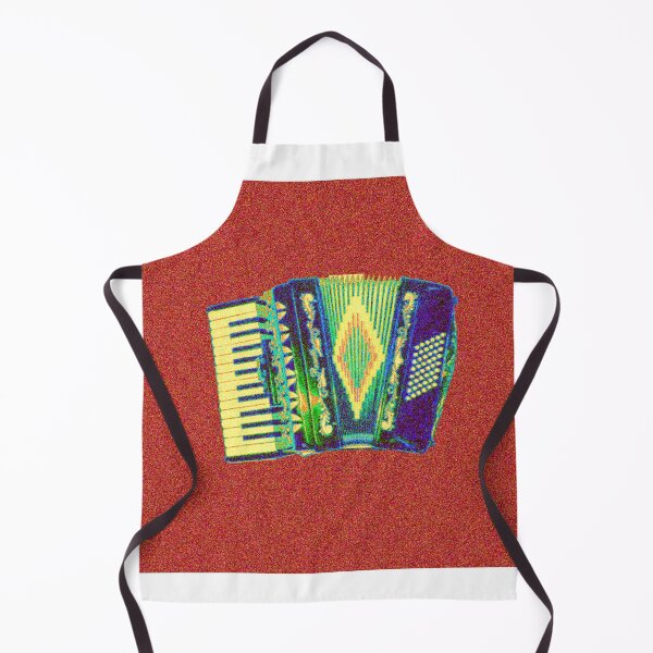 Item preview, Accordion to Who? designed and sold by ThomasMills-.