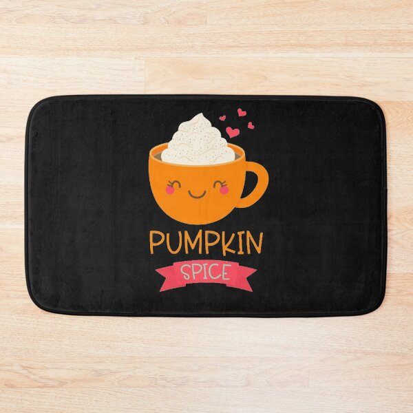 Item preview, Pumpkin Spice: Cute halloween gift for kids, kid siblings designed and sold by FunnyDio.