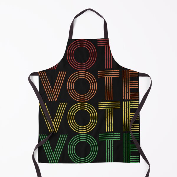 Item preview, Vote Vote Vote Vote designed and sold by Idiosyncrats.