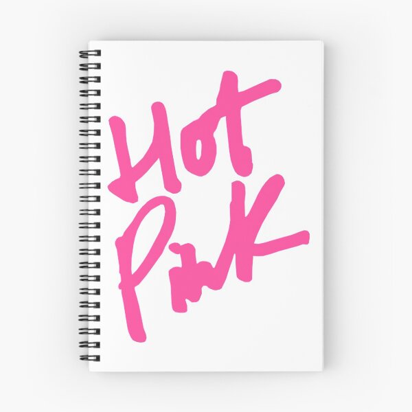 Item preview, Hot Pink designed and sold by Vini O.