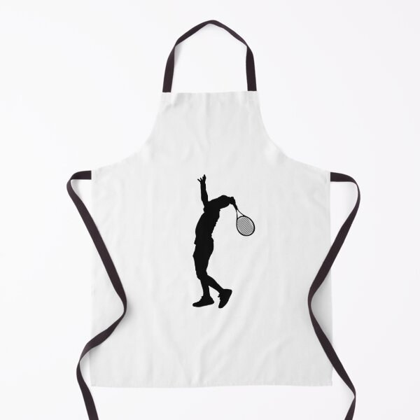 Item preview, tennis player designed and sold by teniscomunidad.