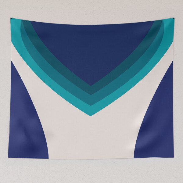 Artikelvorschau, Retro Graffik Design hatgirlDESIGN entworfen und verkauft von hatgirldesign.