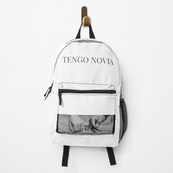 Item preview, Tengo novia sticker designed and sold by Amalzaki.