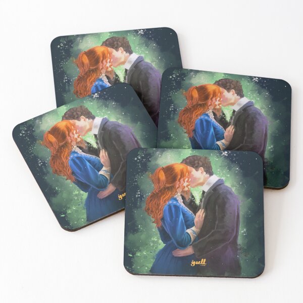 Item preview, Shirbert kiss designed and sold by igzell.