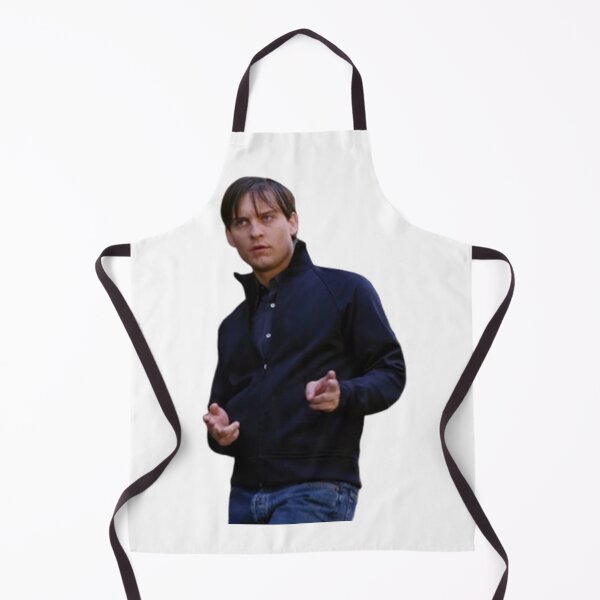 Item preview, Cool Guy Tobey designed and sold by Spider-Man1962.