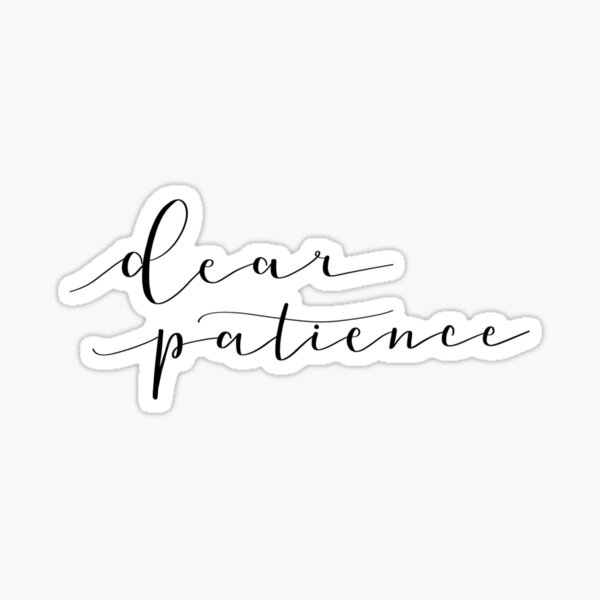 Dear Patience (Tradução em Português) – Niall Horan