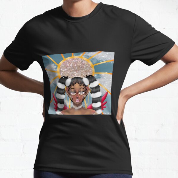 angel Active T-Shirt