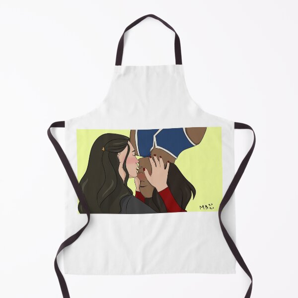 Item preview, Korrasami Kiss designed and sold by mbog20.