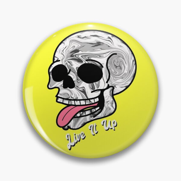 Item preview, Live It Up designed and sold by MrPrestige.