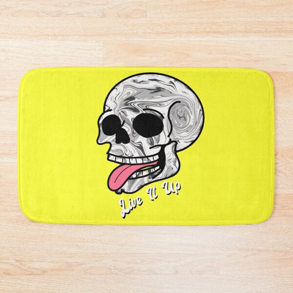 Item preview, Live It Up designed and sold by MrPrestige.