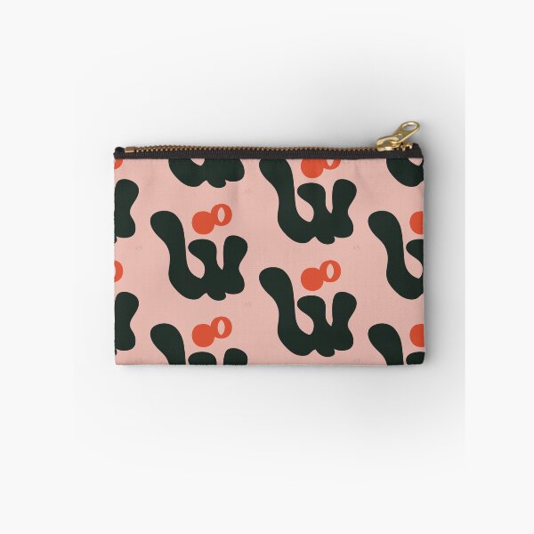 Item preview, Abstract Modern Moon Cactus Design designed and sold by Anna-Syme.