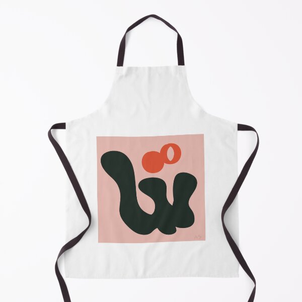 Item preview, Abstract Modern Moon Cactus Design designed and sold by Anna-Syme.