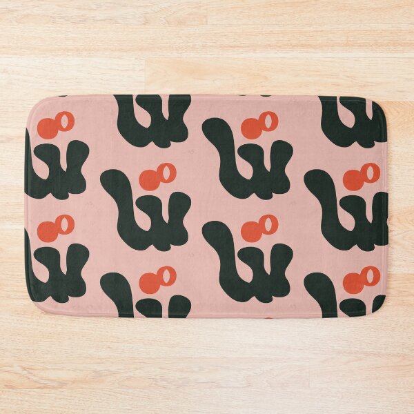 Item preview, Abstract Modern Moon Cactus Design designed and sold by Anna-Syme.
