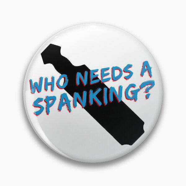 Item preview, Spanking? designed and sold by DF3.