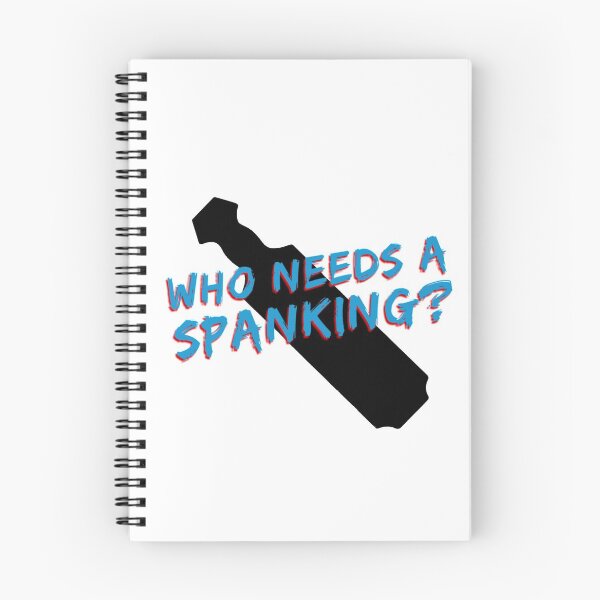 Item preview, Spanking? designed and sold by DF3.