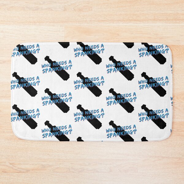 Item preview, Spanking? designed and sold by DF3.