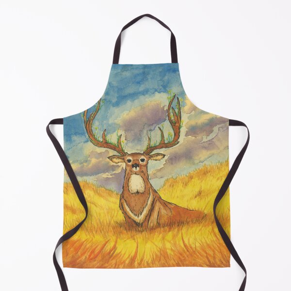 Item preview, King of The Forest designed and sold by TylerDavisArt.