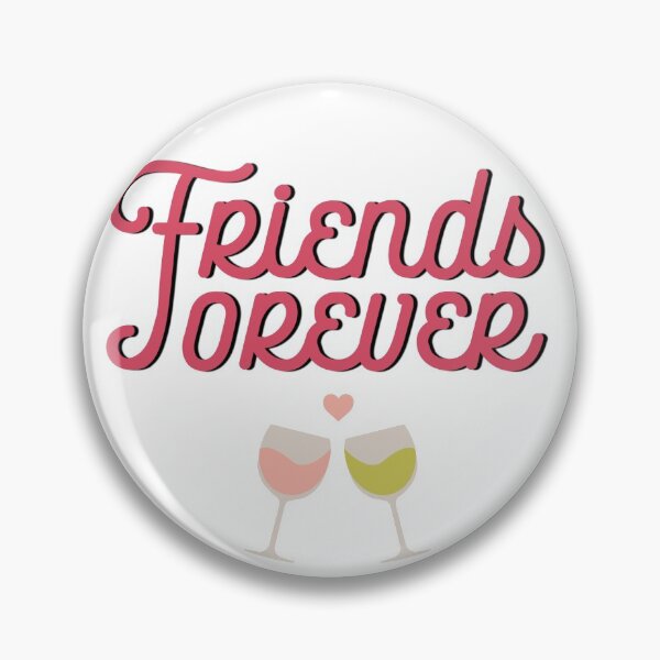 Artikelvorschau, BFF, BFF Geschenke, Freunde für immer, Trinkkumpel entworfen und verkauft von Family3ByBTM.