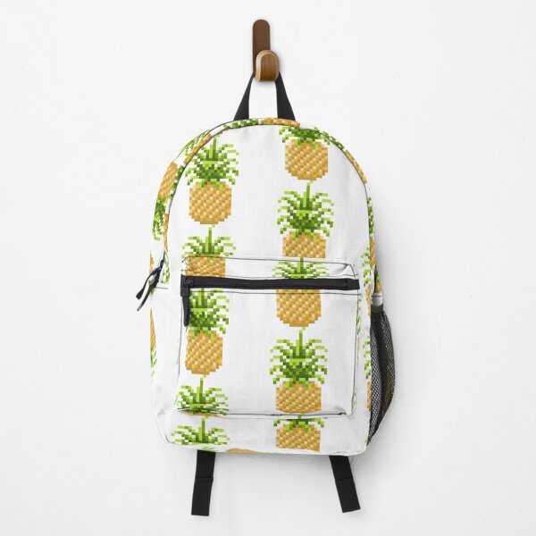 Item preview, Pixel Pineapple designed and sold by freedom4life.