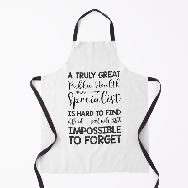 Item preview, A Truly Great Public Health Specialist Is Hard To Find designed and sold by kamrankhan.