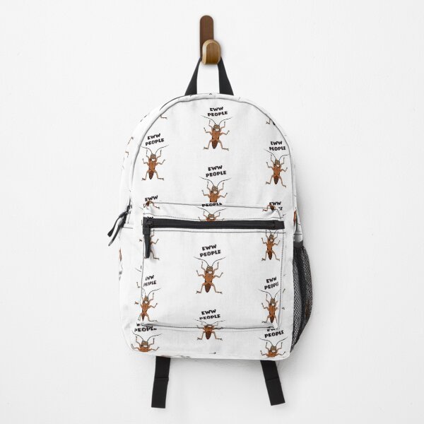 Item preview, Cockroach Eww People designed and sold by oxoxoxo.