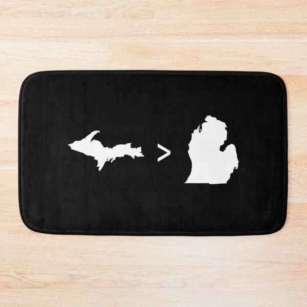 Item preview, Yoopers Are Greater Than Trolls designed and sold by BirdsEyeWorks.