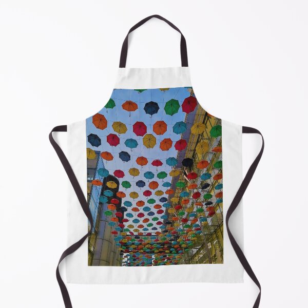 Item preview, Multi Coloured Umbrellas designed and sold by Thatdisneylife.