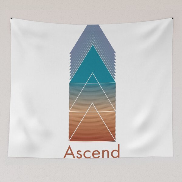 Item preview, Ascend. designed and sold by salamero.