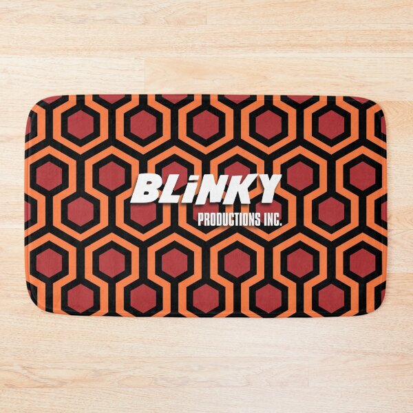 Item preview, Shining Blinky designed and sold by blinky500.