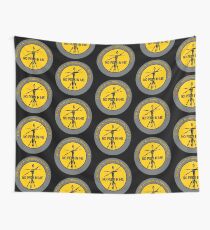 Tough Mudder - My Performance Enhancement Drug Wall Tapestry