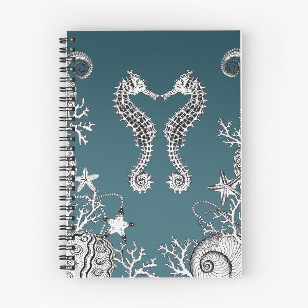 Item preview, Triton's Treasures designed and sold by Orange Hedgehog.