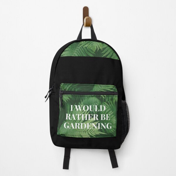 Item preview, I would rather be gardening designed and sold by NaomiWallace321.