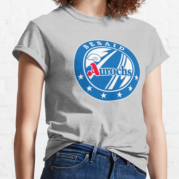 Besaid Aurochs Classic T-Shirt