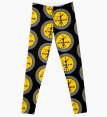 Tough Mudder - My Performance Enhancement Drug Leggings