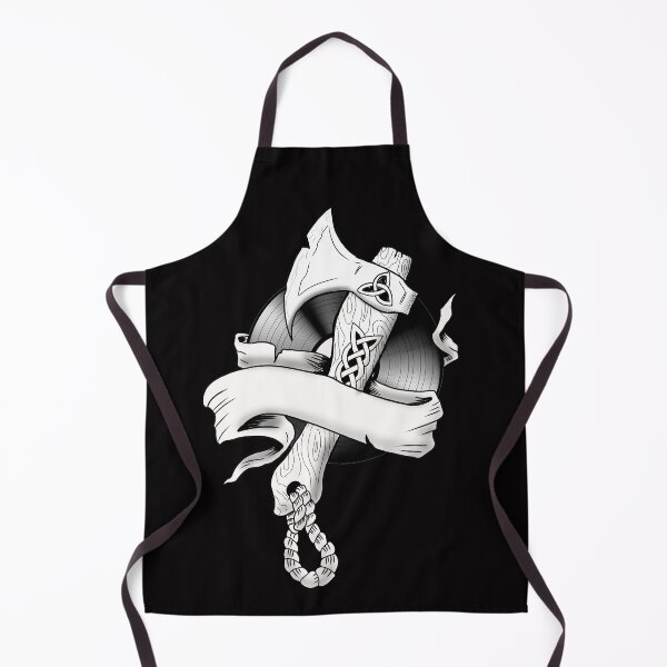 Item preview, viking ax music designed and sold by Blck-Acid-Devil.