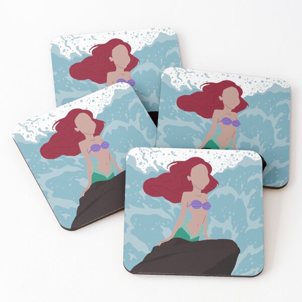 Item preview, Part of Your World designed and sold by RainySundays.