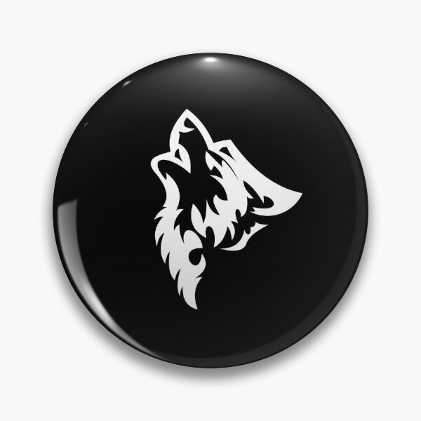 Item preview, Wolf designed and sold by BonafideC.
