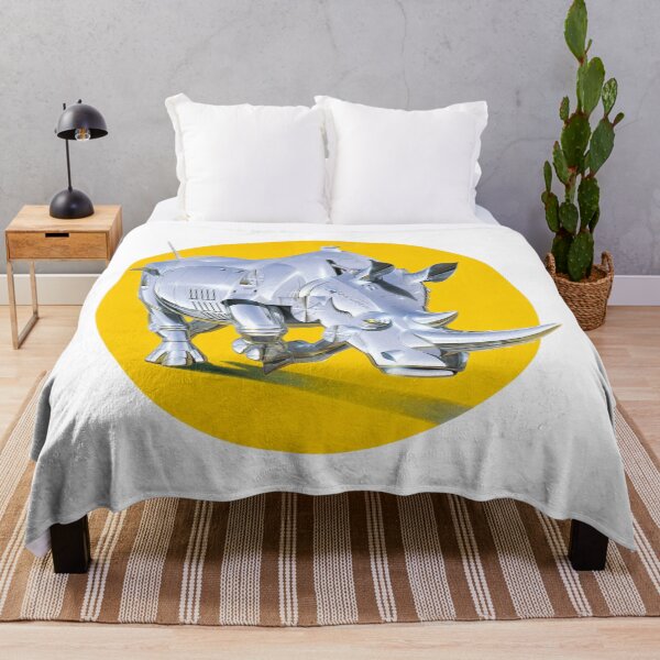 Item preview, Rhino designed and sold by Vini O.