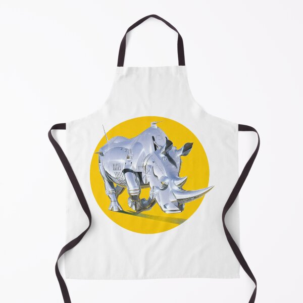 Item preview, Rhino designed and sold by Vini O.