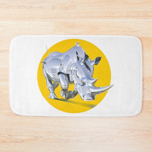 Item preview, Rhino designed and sold by Vini O.