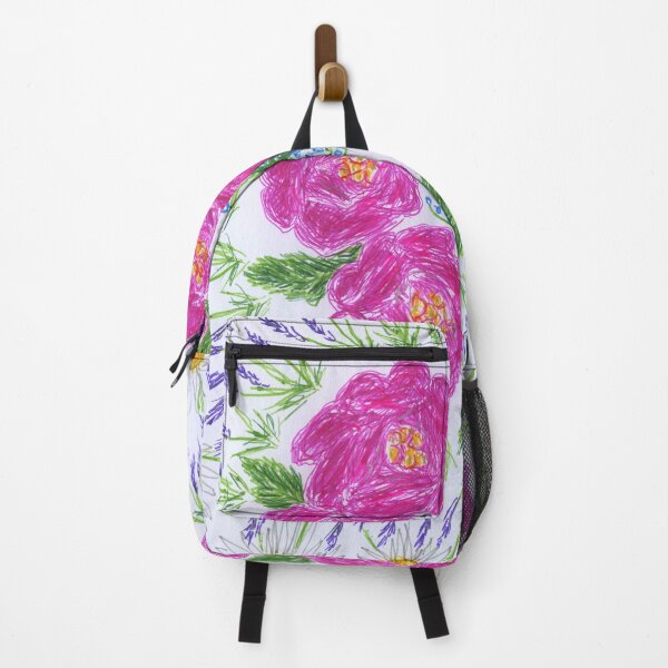 Artikelvorschau, Blumenmandala entworfen und verkauft von LymphomaLass.